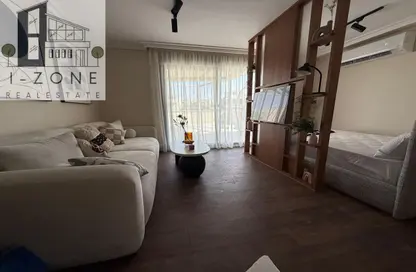 شقة - 1 حمام للايجار في فيليت - كمبوندات التجمع الخامس - التجمع الخامس - مدينة القاهرة الجديدة - القاهرة