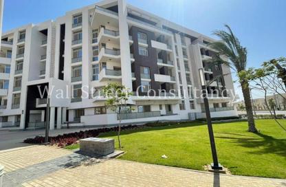 Apartment - 3 Bedrooms - 2 Bathrooms for sale in Al Maqsad - New Capital Compounds - New Capital City - Cairo Apartment - 3 Bedrooms - 2 Bathrooms for sale in Al Maqsad - New Capital Compounds - New Capital City - Cairo