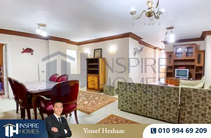 Apartment - 3 Bedrooms - 1 Bathroom for rent in Smouha - Hay Sharq - Alexandria Apartment - 3 Bedrooms - 1 Bathroom for rent in Smouha - Hay Sharq - Alexandria