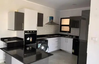 شقة - 3 غرف نوم - 4 حمامات للبيع في 6 ويست - بيفرلي هيلز - كمبوندات الشيخ زايد - الشيخ زايد - الجيزة