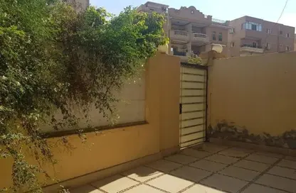 شقة - 2 غرف نوم - 1 حمام للايجار في غرب ارابيلا - كمبوندات التجمع الخامس - التجمع الخامس - مدينة القاهرة الجديدة - القاهرة