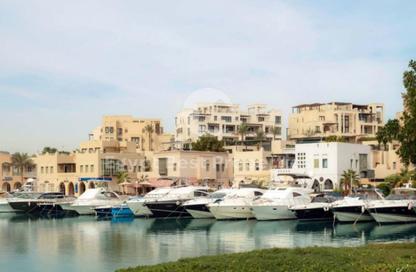 Apartment - 1 - 2 for sale in Mangroovy Residence - El Gouna - Hurghada - Red Sea Apartment - 1 - 2 for sale in Mangroovy Residence - El Gouna - Hurghada - Red Sea