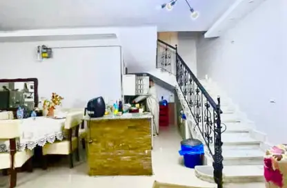 Duplex - 4 Bedrooms - 3 Bathrooms for sale in Hadayek El Ahram - Giza