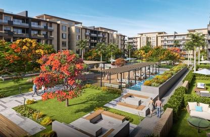 Apartment - 3 Bedrooms - 3 Bathrooms for sale in Azad - 5th Settlement Compounds - The 5th Settlement - New Cairo City - Cairo