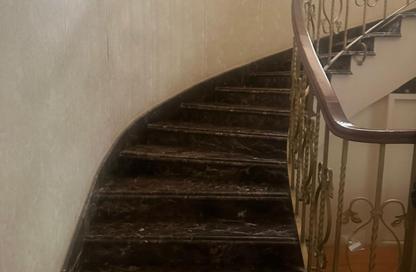 Villa - 6 - 6 for sale in Katameya Hills - 5th Settlement Compounds - The 5th Settlement - New Cairo City - Cairo