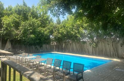 Villa - 6 - 6 for sale in Katameya Hills - 5th Settlement Compounds - The 5th Settlement - New Cairo City - Cairo
