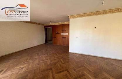 Apartment - 3 Bedrooms - 3 Bathrooms for rent in B1 - Madinaty - Cairo