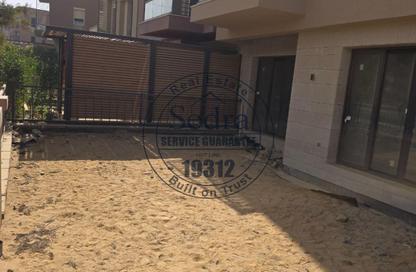 Townhouse - 5 Bedrooms - 5 Bathrooms for sale in District 5 - 5th Settlement Compounds - The 5th Settlement - New Cairo City - Cairo