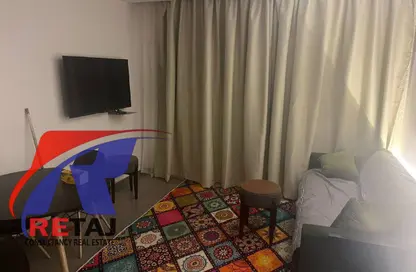 شقة - 2 غرف نوم - 1 حمام للايجار في تاج سلطان - الطريق الدائري - القاهرة