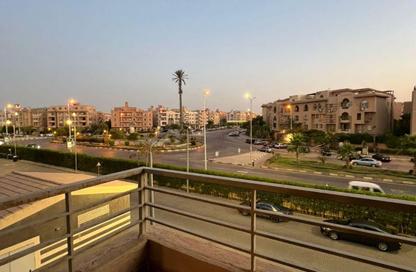 شقة - 3 غرف نوم - 2 حمامات للايجار في جنة 1 - كمبوندات الشيخ زايد - الشيخ زايد - الجيزة شقة - 3 غرف نوم - 2 حمامات للايجار في جنة 1 - كمبوندات الشيخ زايد - الشيخ زايد - الجيزة