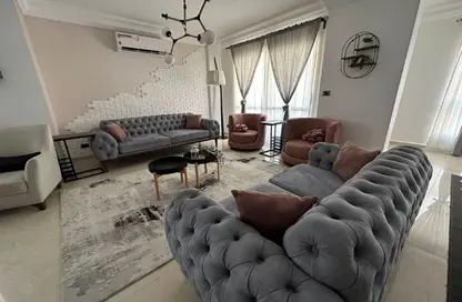 شقة - 4 غرف نوم - 4 حمامات للبيع في B1 - مدينتي - القاهرة