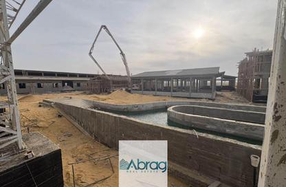 تاون هاوس - 4 - 4 للبيع في رانشز - مدينة زايد الجديدة - الشيخ زايد - الجيزة تاون هاوس - 4 - 4 للبيع في رانشز - مدينة زايد الجديدة - الشيخ زايد - الجيزة