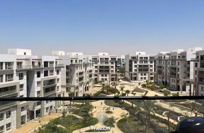 Penthouse - 4 Bedrooms - 4 Bathrooms for sale in Hyde Park - New Cairo City - Cairo