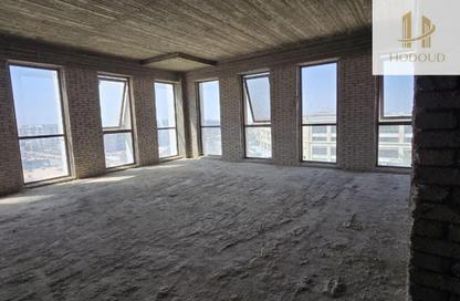 Office Space - Studio - 3 Bathrooms for rent in Mivida - 5th Settlement Compounds - The 5th Settlement - New Cairo City - Cairo