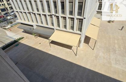 Office Space - Studio - 3 Bathrooms for rent in Mivida - 5th Settlement Compounds - The 5th Settlement - New Cairo City - Cairo