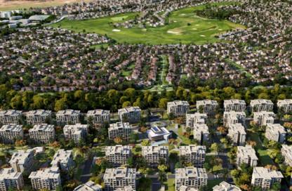 Townhouse - 3 Bedrooms - 3 Bathrooms for sale in City Gate - 5th Settlement Compounds - The 5th Settlement - New Cairo City - Cairo Townhouse - 3 Bedrooms - 3 Bathrooms for sale in City Gate - 5th Settlement Compounds - The 5th Settlement - New Cairo City - Cairo