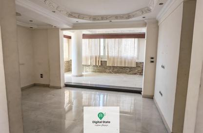Apartment - 2 - 1 for rent in Omar Ibn Al Khattab St. - Almazah - Heliopolis - Masr El Gedida - Cairo Apartment - 2 - 1 for rent in Omar Ibn Al Khattab St. - Almazah - Heliopolis - Masr El Gedida - Cairo