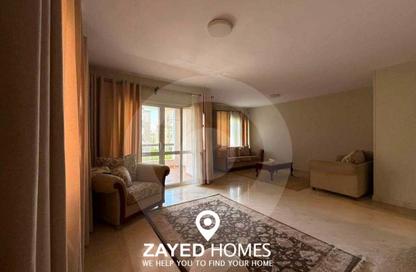 Apartment - 3 Bedrooms - 2 Bathrooms for rent in Six West - Beverly Hills - Sheikh Zayed Compounds - Sheikh Zayed City - Giza