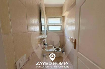 Apartment - 3 Bedrooms - 2 Bathrooms for rent in Six West - Beverly Hills - Sheikh Zayed Compounds - Sheikh Zayed City - Giza