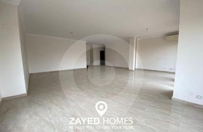 Apartment - 3 Bedrooms - 3 Bathrooms for rent in Casa - Sheikh Zayed Compounds - Sheikh Zayed City - Giza