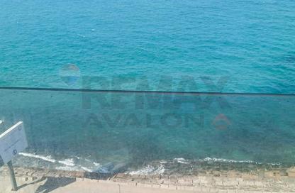 Apartment - 3 Bedrooms - 2 Bathrooms for sale in Ibrahimia - Hay Wasat - Alexandria