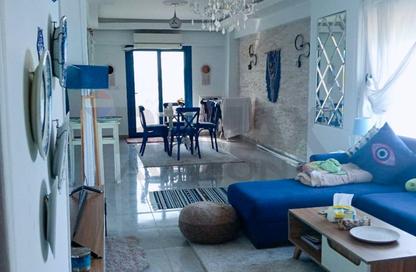 Apartment - 3 Bedrooms - 2 Bathrooms for sale in Ibrahimia - Hay Wasat - Alexandria