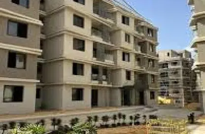 شقة - غرفة نوم - 1 حمام للبيع في باديه بالم هيلز - كمبوندات 6 أكتوبر - مدينة 6 أكتوبر - الجيزة