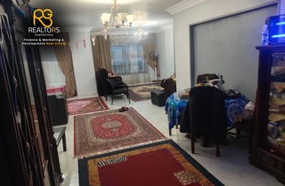 شقة - 3 - 3 للبيع في ايست بارك - حدائق اكتوبر - مدينة 6 أكتوبر - الجيزة شقة - 3 - 3 للبيع في ايست بارك - حدائق اكتوبر - مدينة 6 أكتوبر - الجيزة