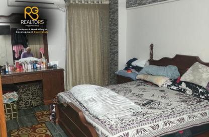 شقة - 3 - 3 للبيع في ايست بارك - حدائق اكتوبر - مدينة 6 أكتوبر - الجيزة