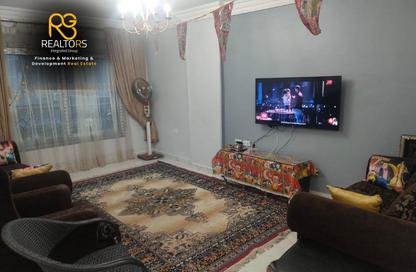 شقة - 3 - 3 للبيع في ايست بارك - حدائق اكتوبر - مدينة 6 أكتوبر - الجيزة