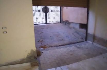 Warehouse - Studio - 1 Bathroom for rent in Northern Expansions - 6 October City - Giza