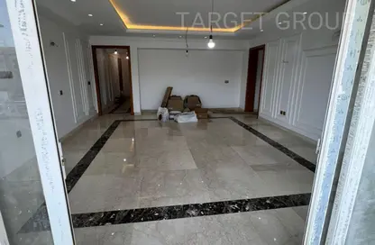 شقة - 3 غرف نوم - 3 حمامات للبيع في ماونتن فيو اى سيتي - كمبوندات التجمع الخامس - التجمع الخامس - مدينة القاهرة الجديدة - القاهرة