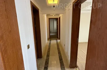Apartment - 3 Bedrooms - 3 Bathrooms for sale in Mountain View iCity - 5th Settlement Compounds - The 5th Settlement - New Cairo City - Cairo