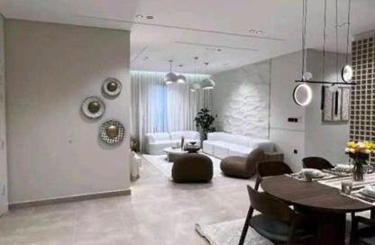 Chalet - 3 Bedrooms - 2 Bathrooms for sale in Latin District - New Alamein City - Al Alamein - North Coast