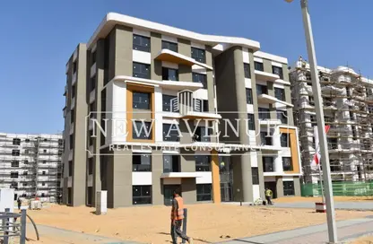 شقة - 2 غرف نوم - 3 حمامات للبيع في بالم هيلز نيو كايرو - كمبوندات التجمع الخامس - التجمع الخامس - مدينة القاهرة الجديدة - القاهرة