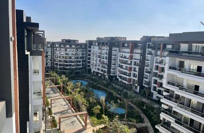 Apartment - 3 Bedrooms - 2 Bathrooms for sale in La Capitale - New Capital Compounds - New Capital City - Cairo Apartment - 3 Bedrooms - 2 Bathrooms for sale in La Capitale - New Capital Compounds - New Capital City - Cairo