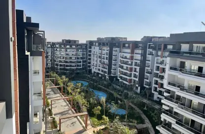 Apartment - 3 Bedrooms - 2 Bathrooms for sale in La Capitale - New Capital Compounds - New Capital City - Cairo
