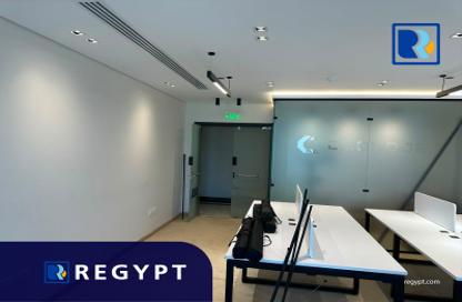 مساحات مكتبية - استوديو للايجار في مول هايد بارك بيزنس - شارع التسعين الجنوبي - التجمع الخامس - مدينة القاهرة الجديدة - القاهرة