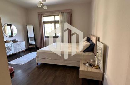 Apartment - 3 Bedrooms - 3 Bathrooms for rent in Mivida - 5th Settlement Compounds - The 5th Settlement - New Cairo City - Cairo Apartment - 3 Bedrooms - 3 Bathrooms for rent in Mivida - 5th Settlement Compounds - The 5th Settlement - New Cairo City - Cairo