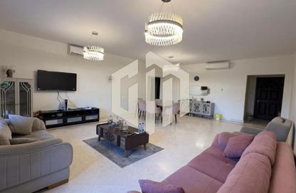 Apartment - 3 Bedrooms - 3 Bathrooms for rent in Mivida - 5th Settlement Compounds - The 5th Settlement - New Cairo City - Cairo