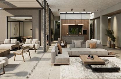 شقة - 2 غرف نوم - 2 حمامات للبيع في هيلز أوف وان - مدينة زايد الجديدة - الشيخ زايد - الجيزة