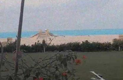 فيلا - 7 غرف نوم - 8 حمامات للبيع في مارينا 5 - مارينا - العلمين - الساحل الشمالي