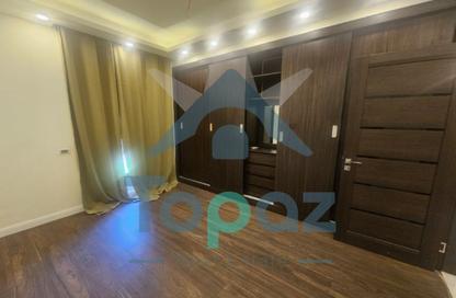 Apartment - 3 Bedrooms - 4 Bathrooms for rent in Westown - Sheikh Zayed Compounds - Sheikh Zayed City - Giza