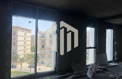 Office Space - 1 Bedroom - 1 Bathroom for rent in Hyde Park Business District Mall - South Teseen St. - The 5th Settlement - New Cairo City - Cairo