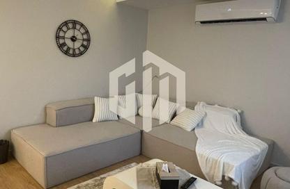 Apartment - 3 - 2 for rent in El Rehab Extension - Al Rehab - New Cairo City - Cairo