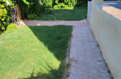 Chalet - 3 Bedrooms - 2 Bathrooms for sale in Marina 2 - Marina - Al Alamein - North Coast