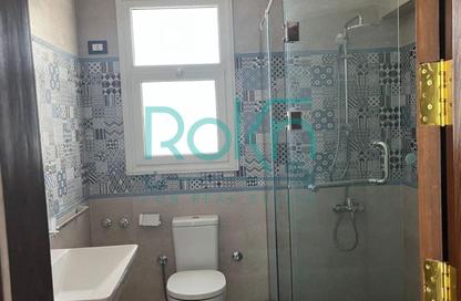 Villa - 4 Bedrooms - 5 Bathrooms for rent in The Crown - Cairo Alexandria Desert Road - 6 October City - Giza