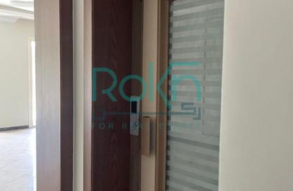 Villa - 4 Bedrooms - 5 Bathrooms for rent in The Crown - Cairo Alexandria Desert Road - 6 October City - Giza