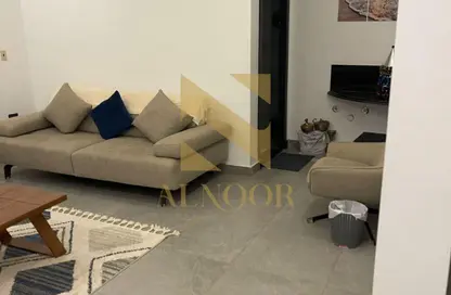 شقة - 3 غرف نوم - 3 حمامات للايجار في المنطقة السياحية الرابعة - المنطقة السياحية - الحي المتميز - مدينة 6 أكتوبر - الجيزة