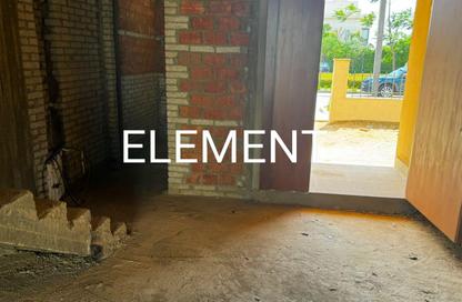 Townhouse - 4 Bedrooms - 4 Bathrooms for sale in O West - 6 October Compounds - 6 October City - Giza